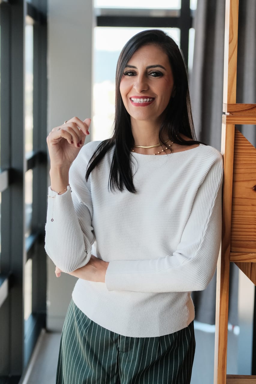 Adriana Lucila